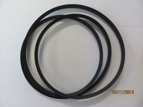 Belt will fit JOHN DEERE M89832, M84075, M47043 SEVERAL MODELS SST16 SST15 175 +