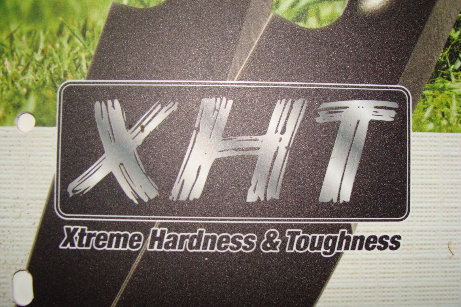 3 USA XHT BLADES FOR 72" SCAG 48112 48113 481709 482002 BAD BOY 038-7220-00