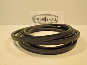 INDUSTRIAL REPL BELT EXMARK 1-633366 633366 LAZER Z FRONT RUNNER ADVANTAGE