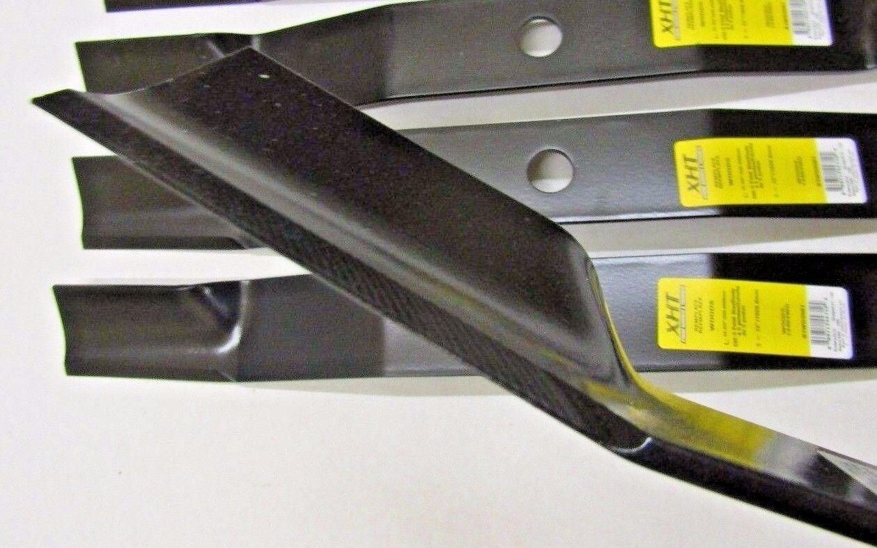 3 XHT HD USA BLADES 72" WOODS L306 RM306 RM600 L306A 13404 13404KT 31306 31306KT