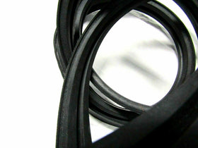 Poly REPL DECK BELT FOR KUBOTA K5763-34710  K5763-34711 60" DECKS RCK60-30B de - 0
