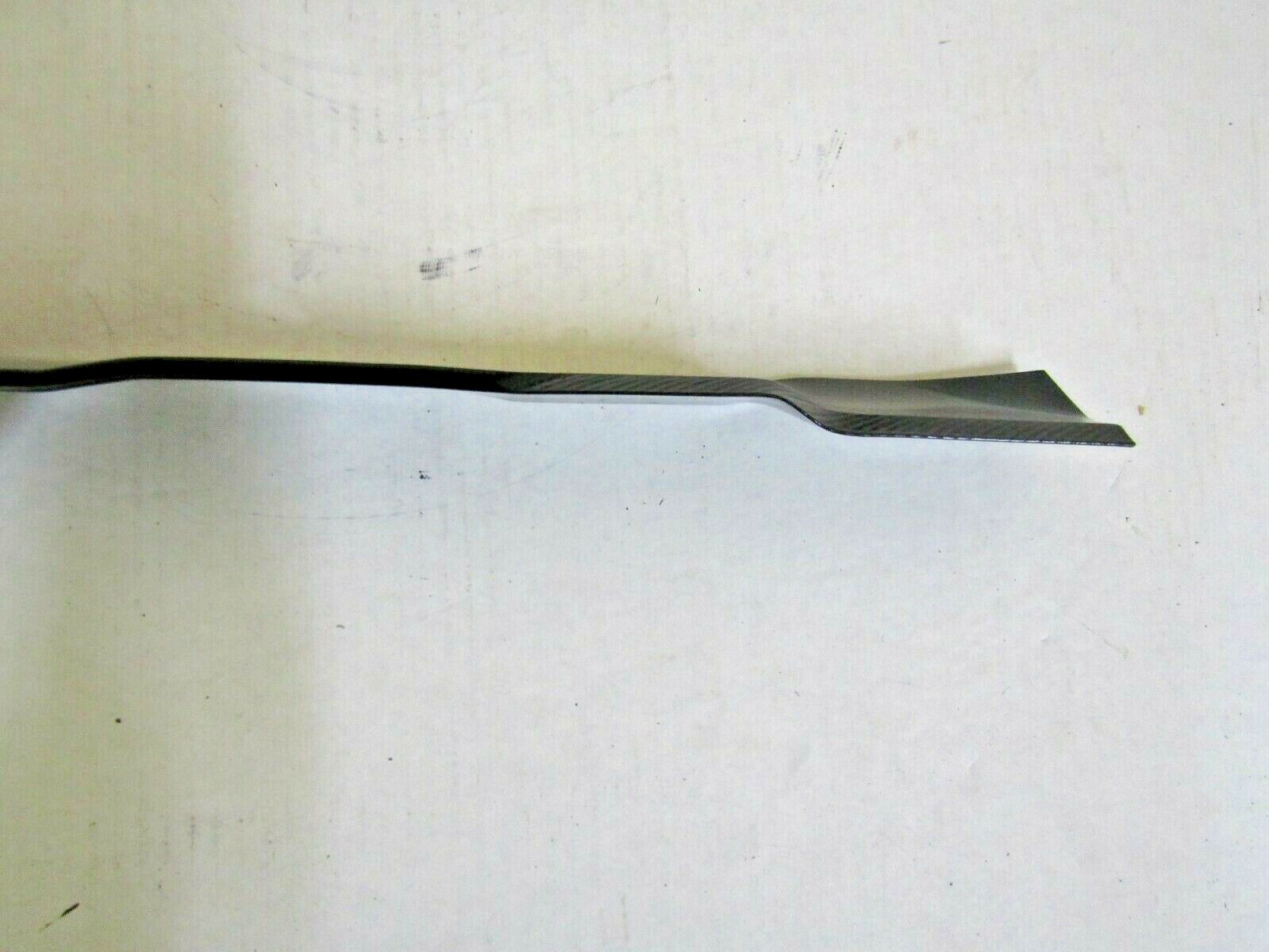 3 USA blades will fit JOHN DEERE M131958 60" CUT MULCHING F620 F687 F735 M665