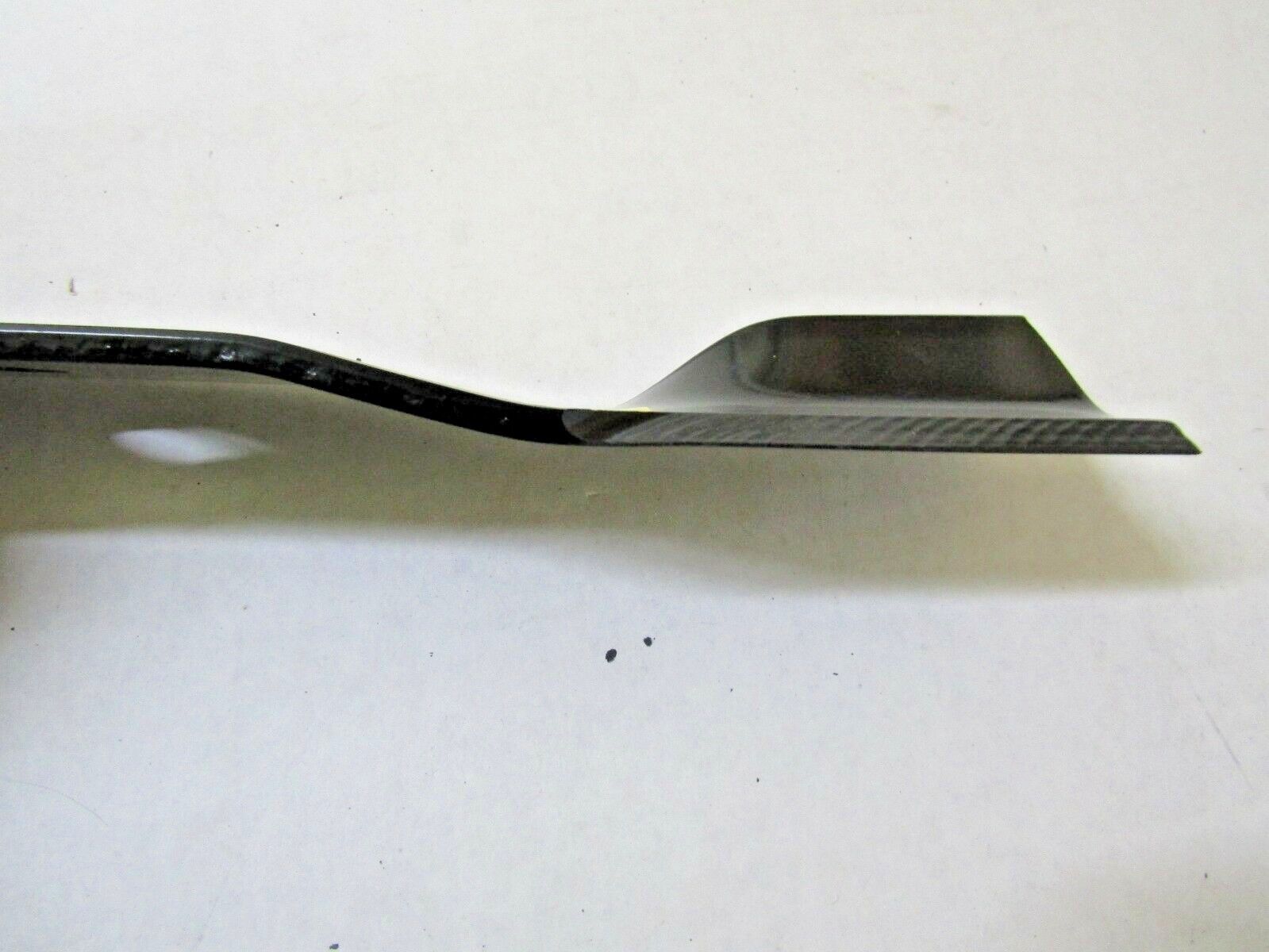 3 USA blades will fit JOHN DEERE TCU30317 HIGH LIFT 54" DECKS 737 757 Z710A