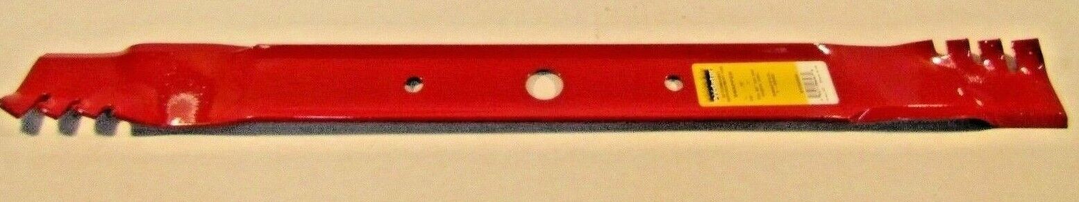 1 USA PREDATOR BLADE FOR SNAPPER 30" RIDERS 18069 1-8069 7018069 7018069BZ