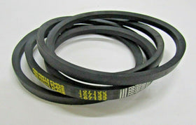 OEM SPEC MADE BELT KING KUTTER & COUNTY LINE 167133 5' FINISHING GROOMING MOWER