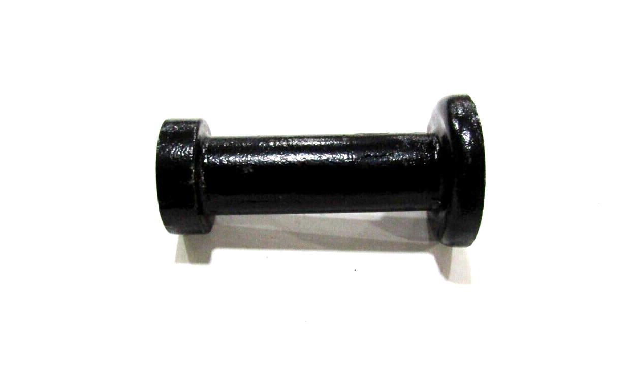 Disc harrow spacer 7-1/2" tall for 1" squared harrow axles all brands