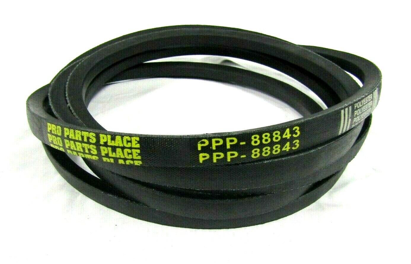 REPLACEMENT BUSH HOG 88843 BELT RDTH72 ATH720 FTH720 TD 1700 GROOMING MOWERS