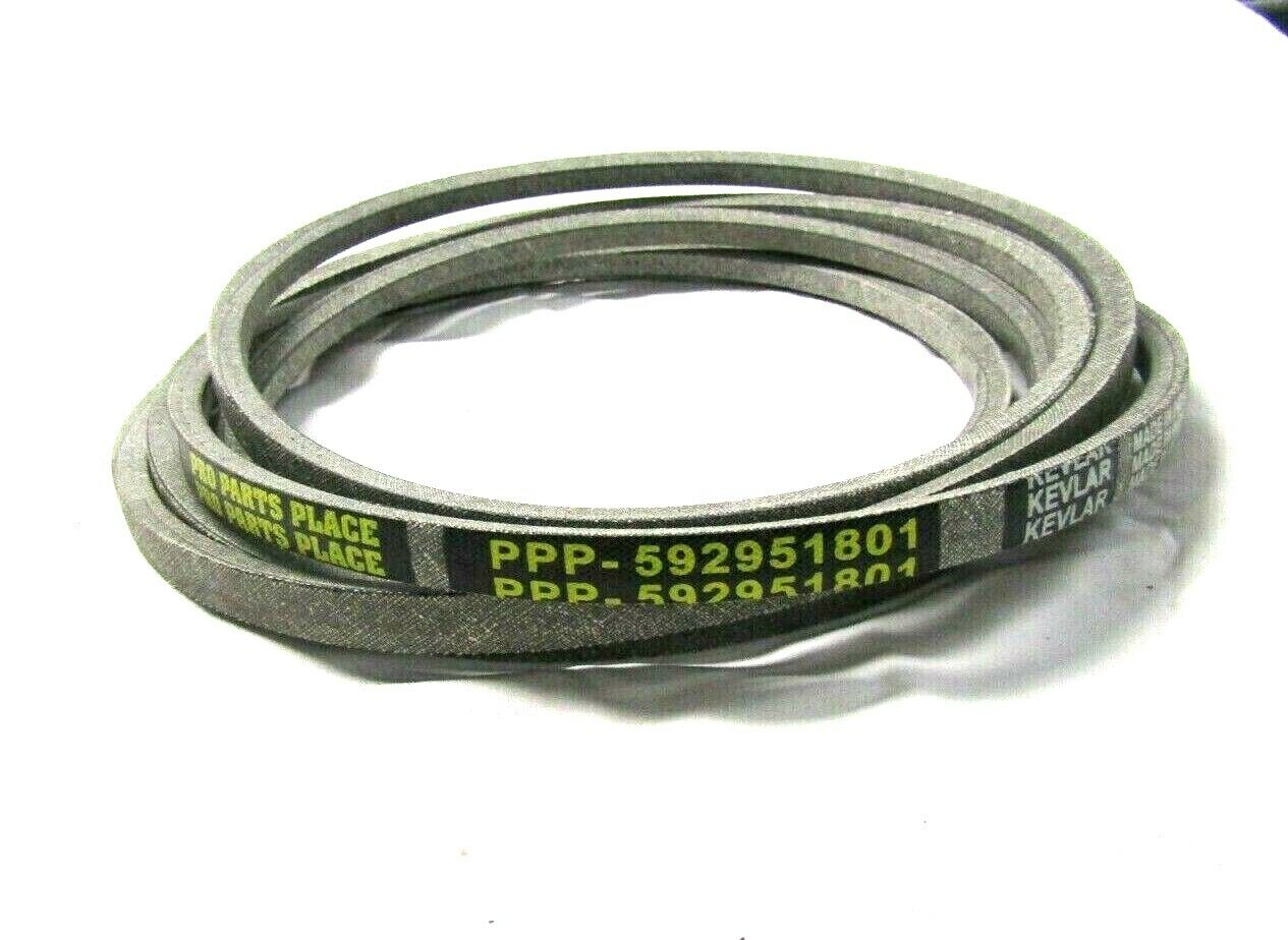 Husqvarna z254f deck belt new arrivals