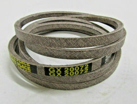 Spec belt will fit JOHN DEERE L100 L105 L107 L108 L110 L111 L118  LA125 D100 ++