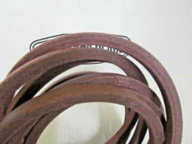 NEW OEM SPEC BELT FOR HUSTLER 601715 ON ZERO TURN ZUPER Z WITH 54" SIDE DISCHARG - 0