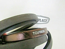 Spec belt will fit JOHN DEERE TCU16036 72" Z-TRAK Z997R 777 797 997  7/8" HD - 0