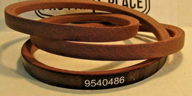 OEM SPEC BELT MTD CUB CADET 954-0486 754-0486 754-0486A 954-0486A MADE WITH KEVL