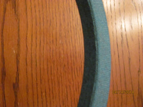 REPL. BELT FOR MTD CUB CADET 754-0440 954-0440 CRAFTSMAN 110883X MURRAY 37X22 - 0