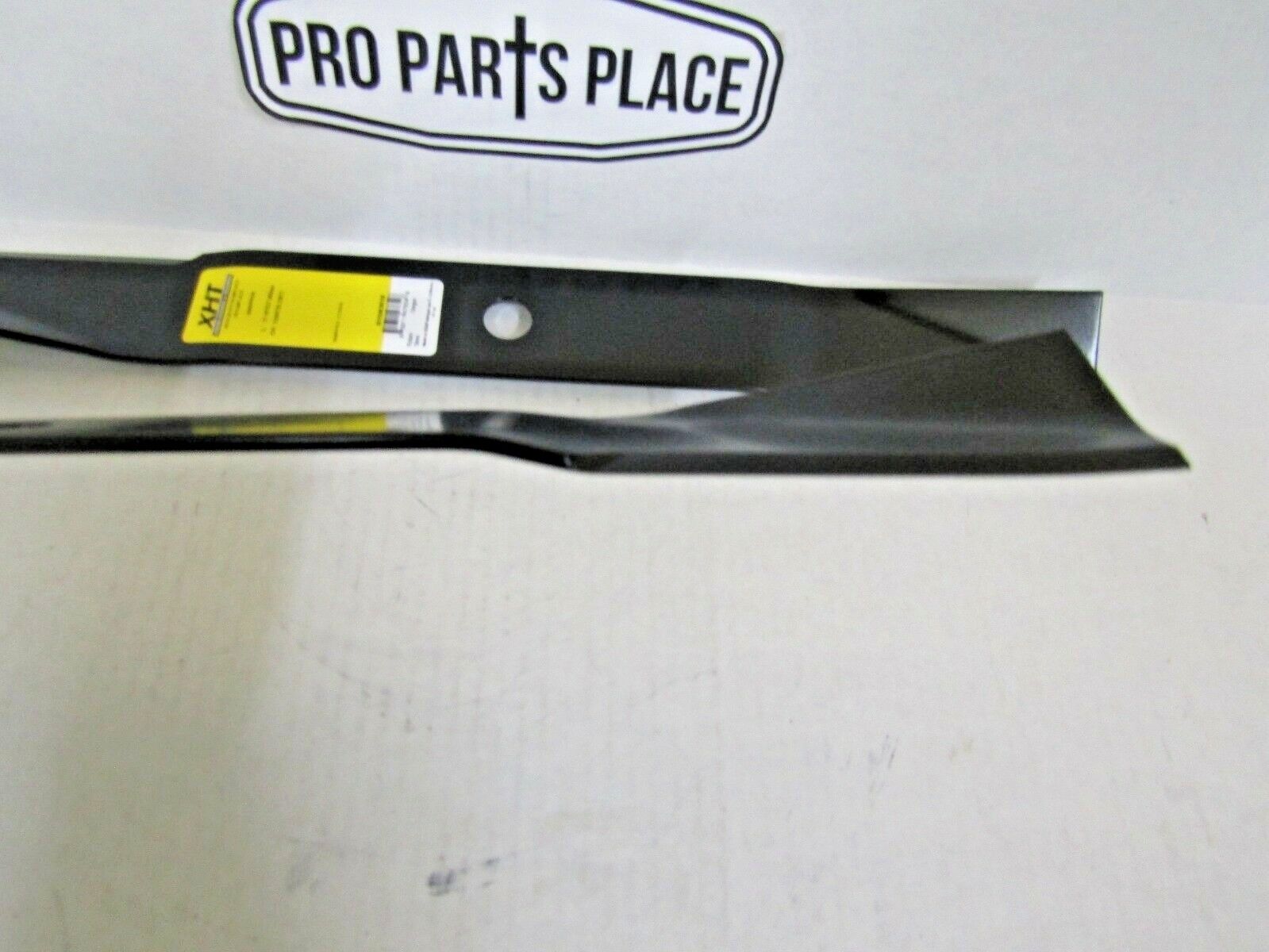 2 USA MADE XHT BLADES SNAPPER SIMPLICITY 1737816 1737816YP 1737816SM 42" DECKS