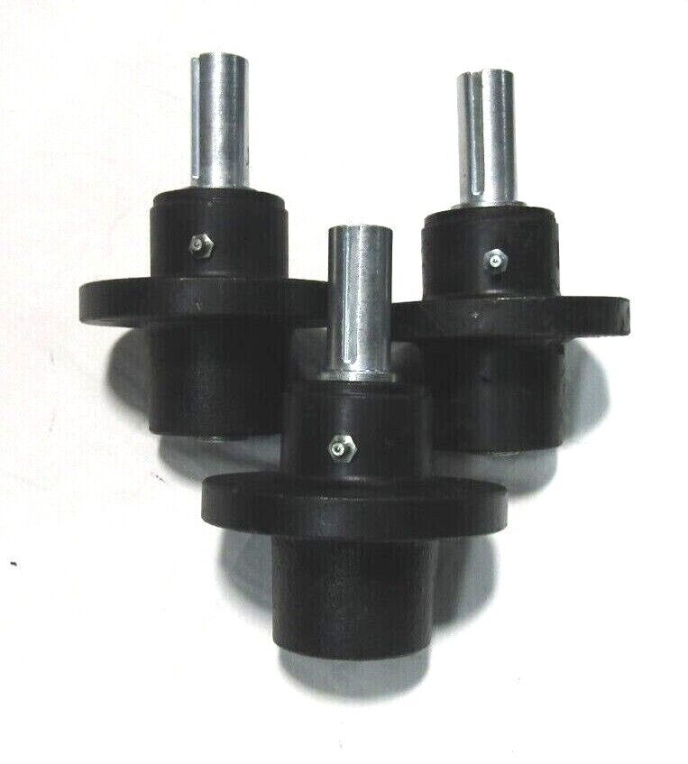 3PK Spindle Assembly Scag 52