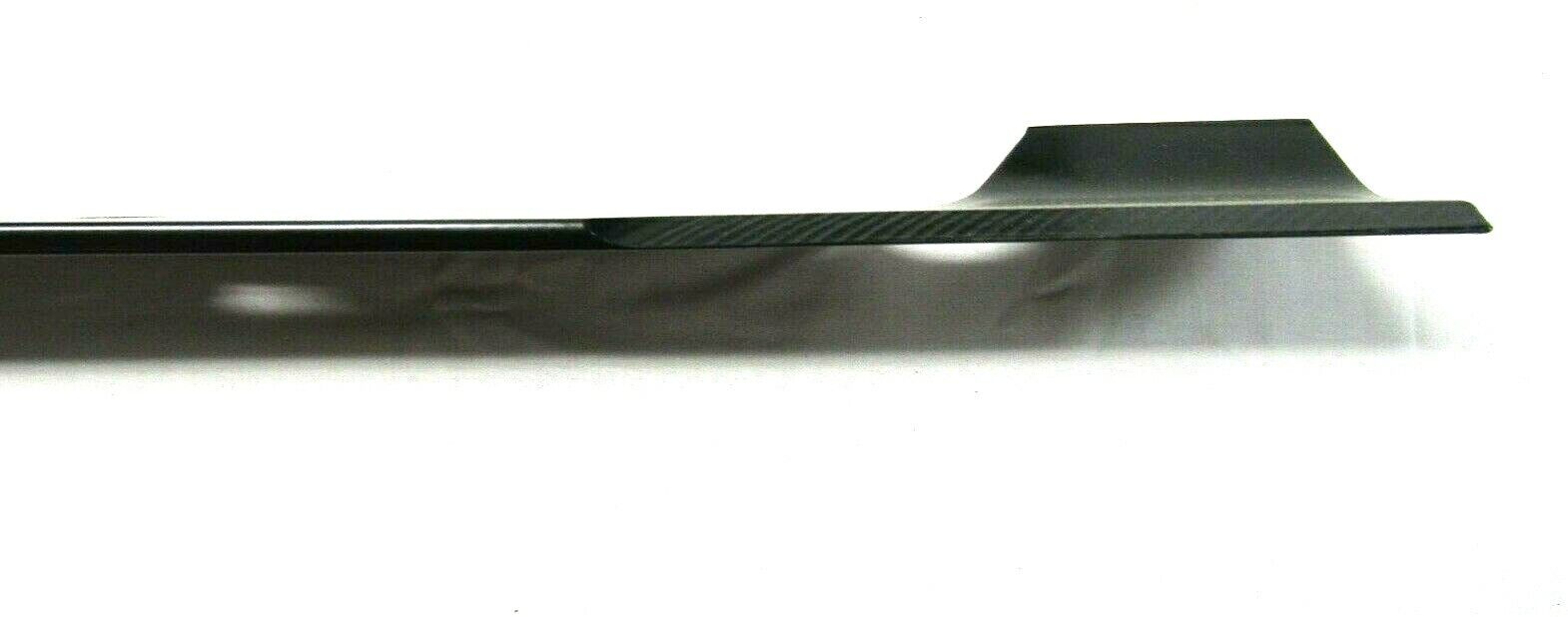 6 USA made blades for Wright 52" stander 71440001 Wright 71440001