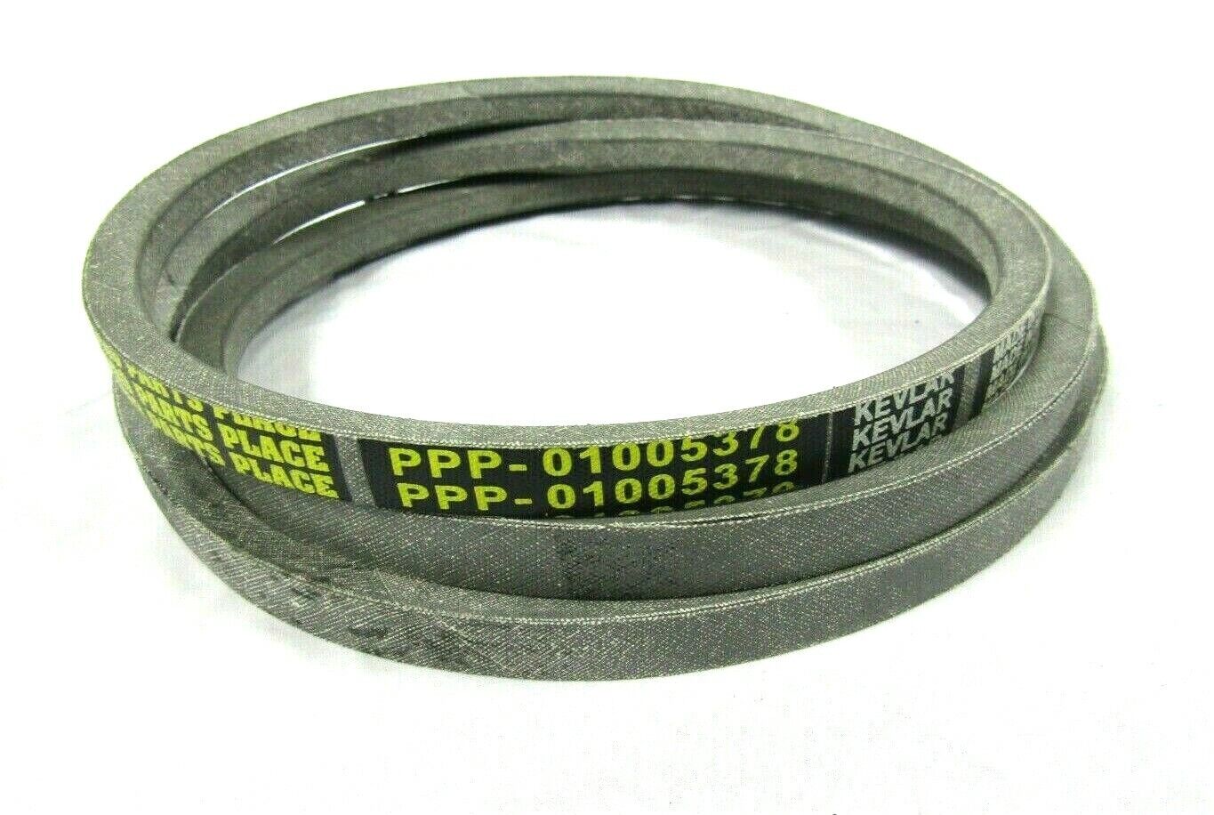 Made w/ Kevlar Eng.Deck belt MTD CUB CADET 01005378 TANK M54-HN M54-KW M72-GN33