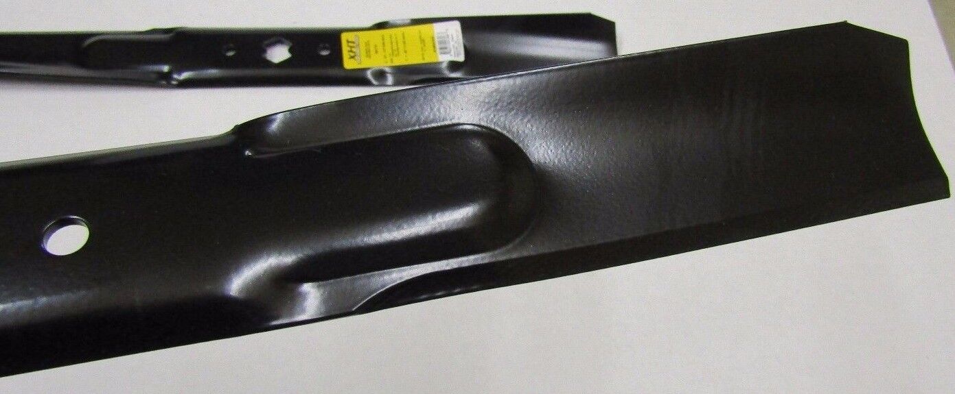 4 USA XHT BLADES MTD CUB CADET 742-04244 742-04290 942-04244 942-04290