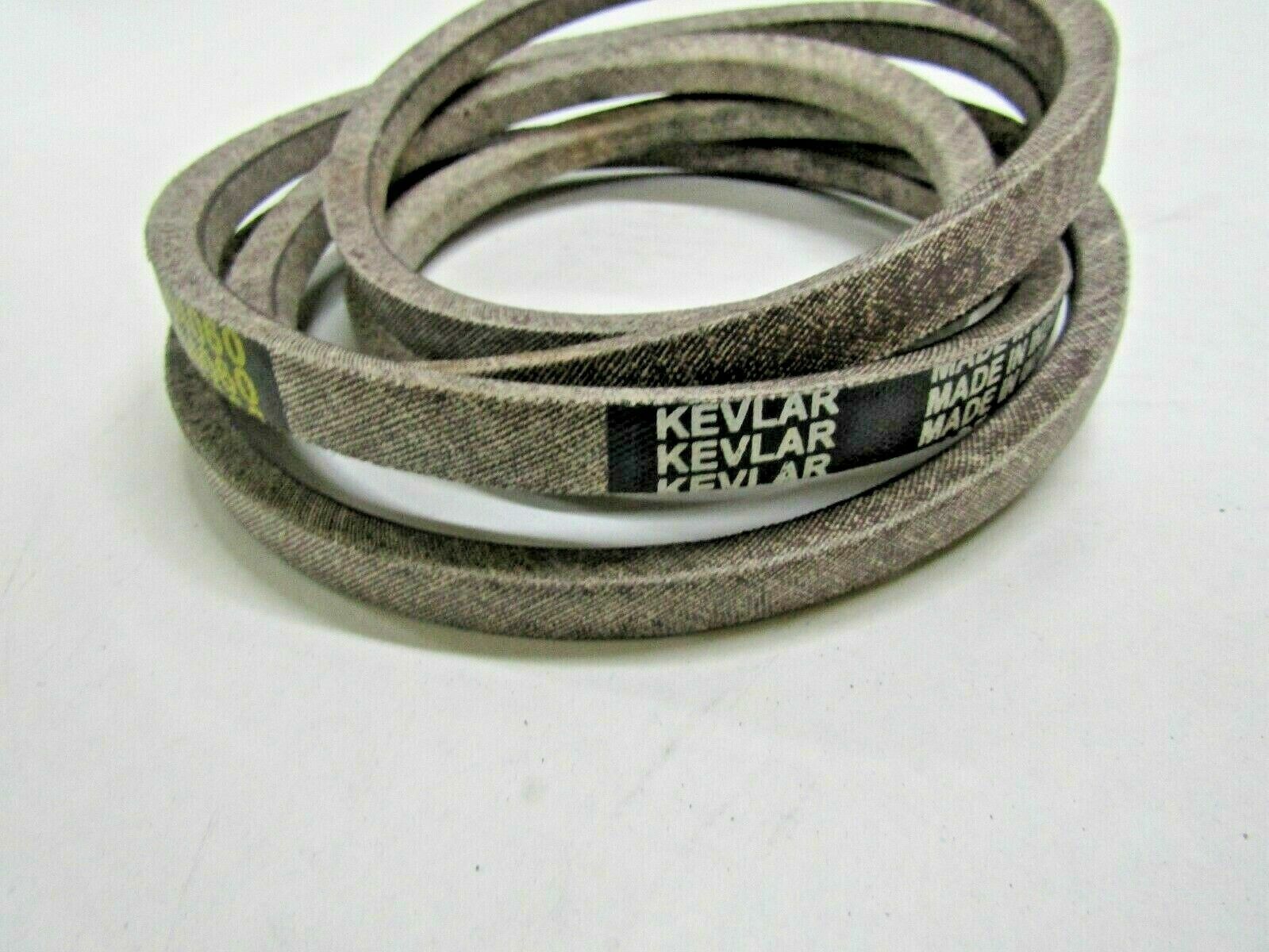 EXACT OEM SPEC BELT-CUB CADET MTD 754-04060 754-04060B 954-04060 954-0406B 96.5"