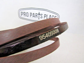 OEM SPEC MADE DRIVE BELT FOR TROY BILT CUB CADET MTD 954-05008 754-05008 - 0