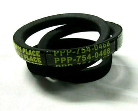 UPPER DRIVE BELT 5/8" X 41.5" will fit TORO 112-0305 LX420 LX423 LX425 LX460 LX5