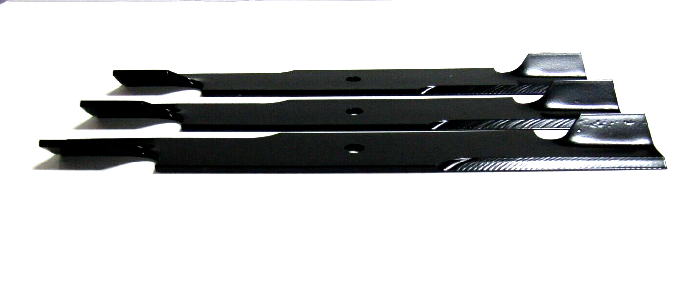 3 USA blades on 60" decks BAD BOY BADBOY 038-6002-00 038-6050-00038-6060-00 60