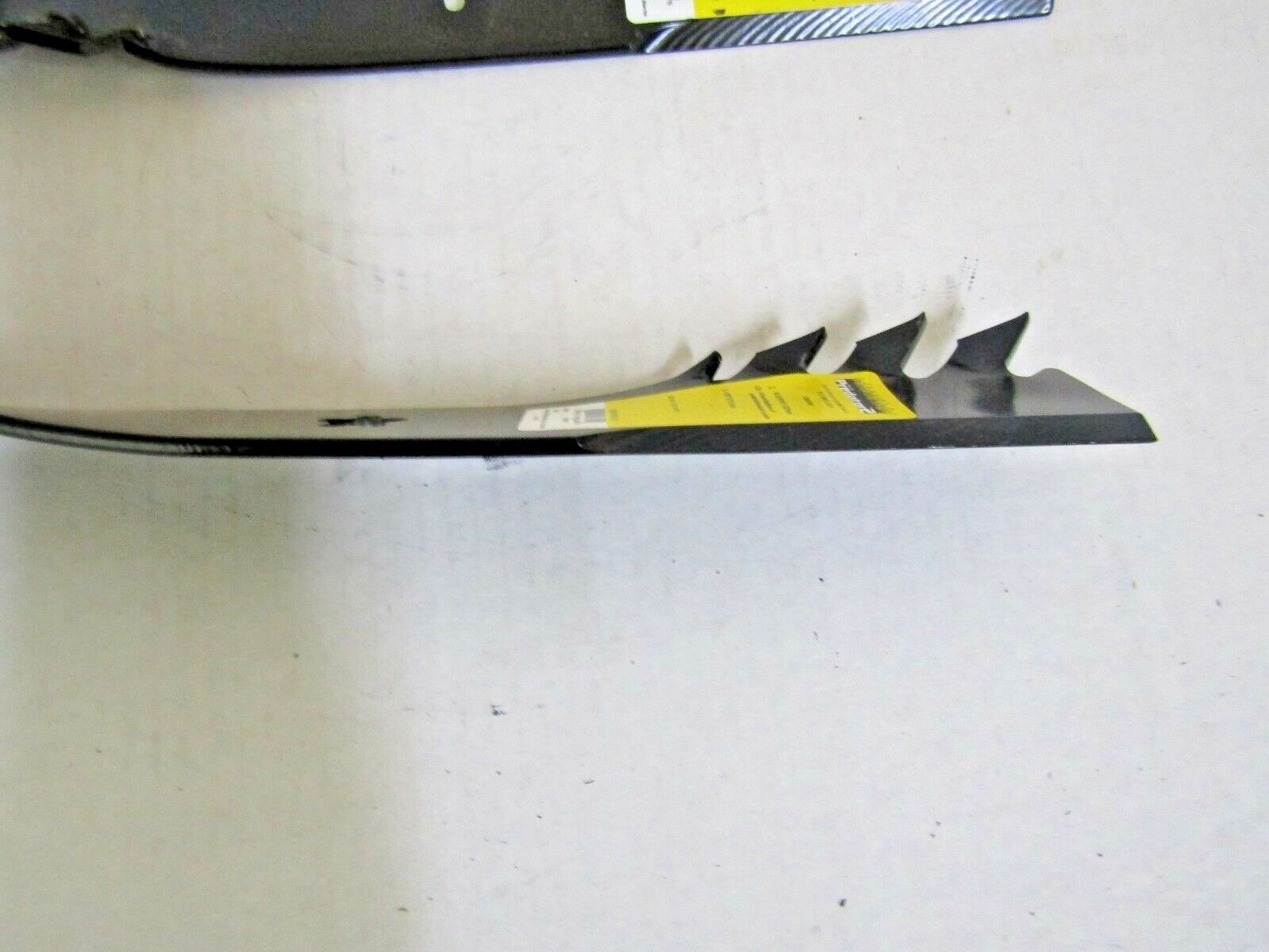 3 USA XHT PREDATOR BLADES HUSQVANRA 539113425 522037401 53911342529 48" CUT 5STA