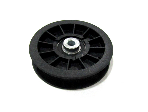 New PPP Idler Pulley for Exmark 109-3397 Quest Toro Titan
