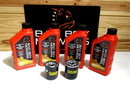 Bad Boy Mowers OEM Hydro Oil & Filter Kit Bad Boy 085-6010-00 & 063-1050-00-1