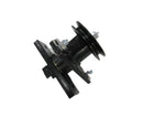 New Bush Hog RDTH84 Blade Spindle 50040718 COMPLETE with all hardware-2