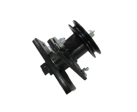 New Bush Hog RDTH84 Blade Spindle 50040718 COMPLETE with all hardware - 0