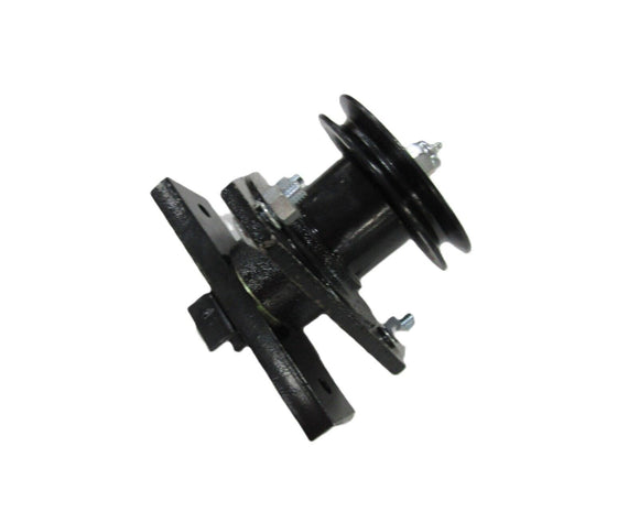 New Bush Hog RDTH84 Blade Spindle 50040718 COMPLETE with all hardware