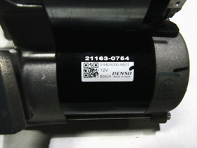 Genuine Kawasaki Starter 99996-6120 FX481V FX541V FX600V FX651V FX691V FX730V ++ - 0