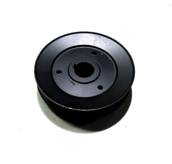 Pro Parts Place replacement pulley compatible with Bad Boy 033-6006-00 54" DECK
