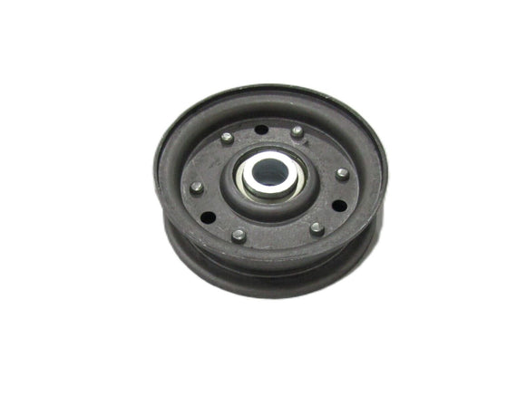 (4 PAK) King Kutter 164090 Idler Pulley fits RFM Series Finishing Mowers 4,5,6'