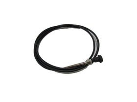 Genuine OEM Bad Boy Choke Cable 054-8017-00