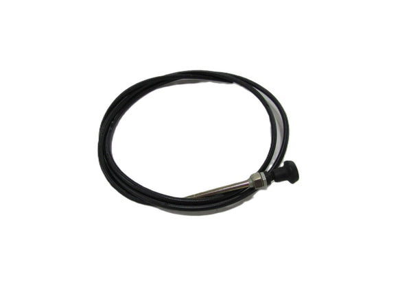 Genuine OEM Bad Boy Choke Cable 054-8017-00