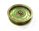 PPP Idler Pulley for Toro Exmark 109-8590 116-9639 Lazer Z 60" 72" 8-3/4"-1
