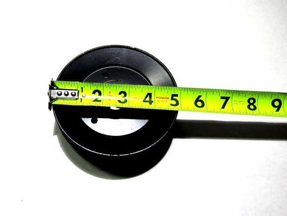 Pro Parts Place replacement pulley compatible with Bad Boy 033-6003-00 033600300
