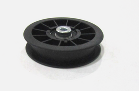 New PPP Idler Pulley for Exmark 109-3397 Quest Toro Titan - 0