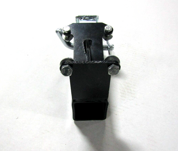 PPP Aftermark Bad Boy 093-1136-23 hitch 093-1136-98 & 093-1111-00 Maverick hitch