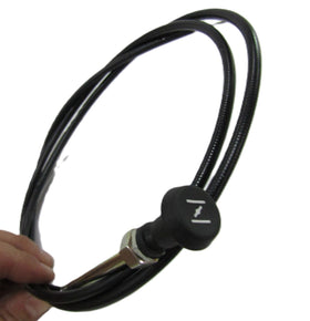 Pro Parts Place Bad Boy Choke Cable , BAD BOY 054-8017-00 - 0