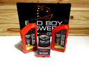 BAD BOY ENGINE OIL CHANGE KIT FOR ALL BAD BOY MOWERS WITH KAWASAKI MZ ZT AVENGER-2