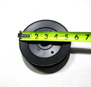 Pro Parts Place replacement pulley compatible with Bad Boy 033-6006-00 54" DECK-4
