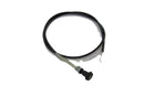 Replacement Bad Boy 054-8016-00 Choke cable Lightning/AOS/Pup/MZ/Kawasaki-1