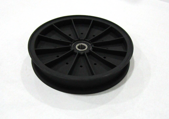 Idler Pulley for Exmark Toro 109-0996, Fits Several Different Models