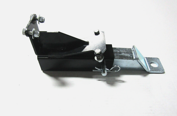 PPP Aftermark Bad Boy 093-1136-23 hitch 093-1136-98 & 093-1111-00 Maverick hitch