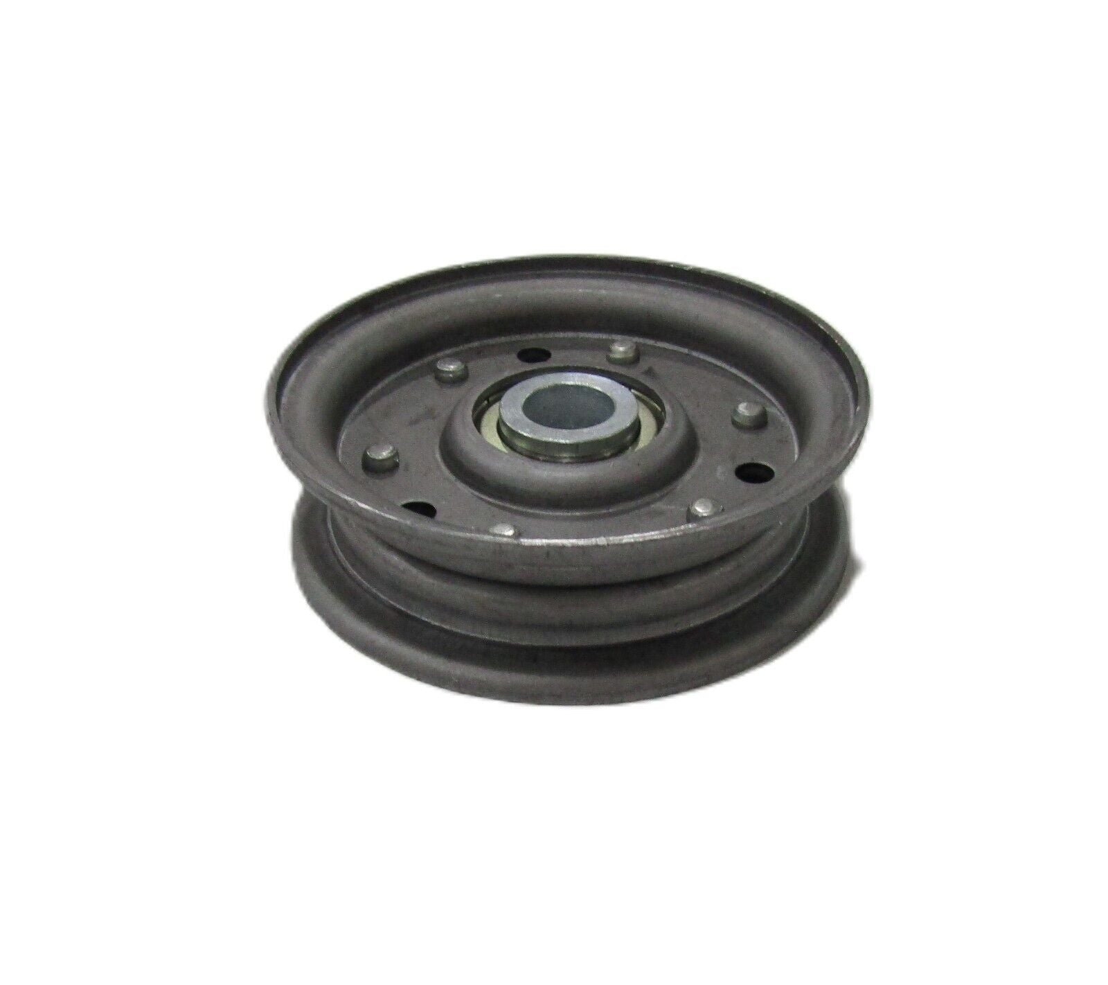 King Kutter 164090 Idler Pulley fits RFM Series Finishing Mowers 4,5,6'