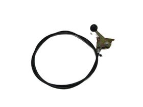 Replacement Bad Boy 055-8020-00 Throttle Cable Assembly fits MZ,ZT & Maverick