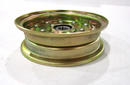 New PPP Idler Pulley for Exmark 116-4669 126-9197 Toro 99-8912 Fits Many Models-3